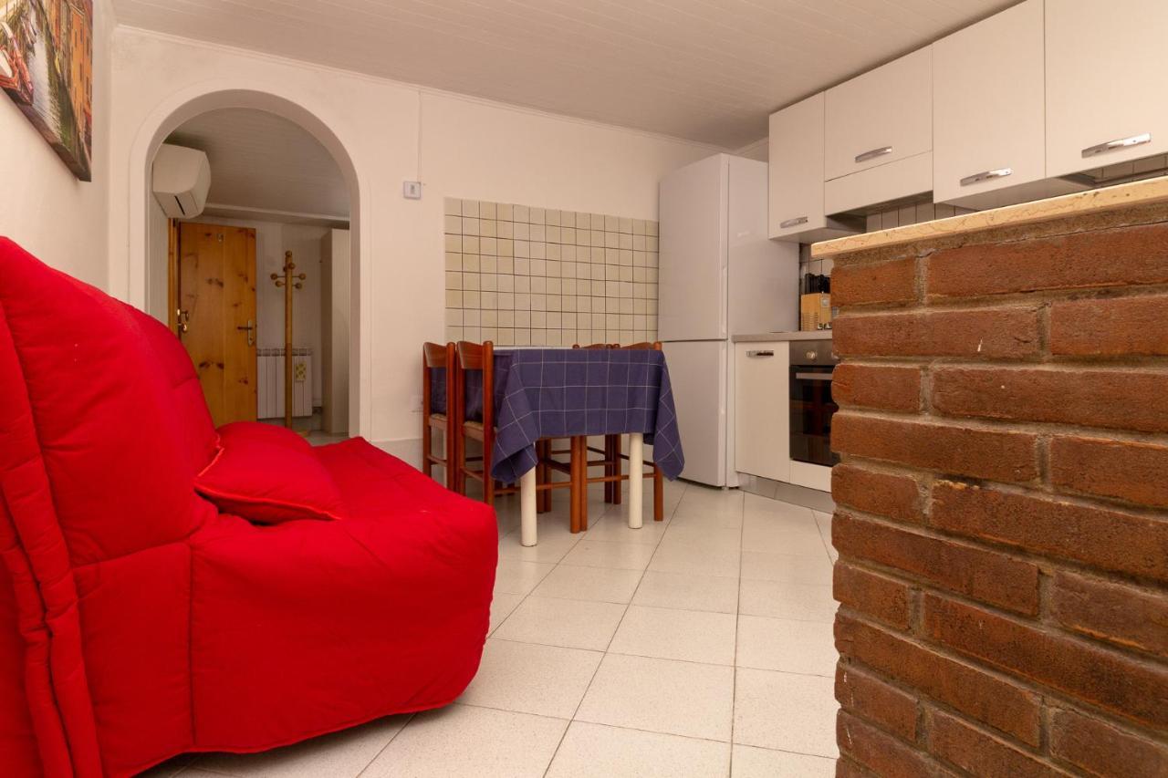 Apartamento Veneziacentopercento & Venecia