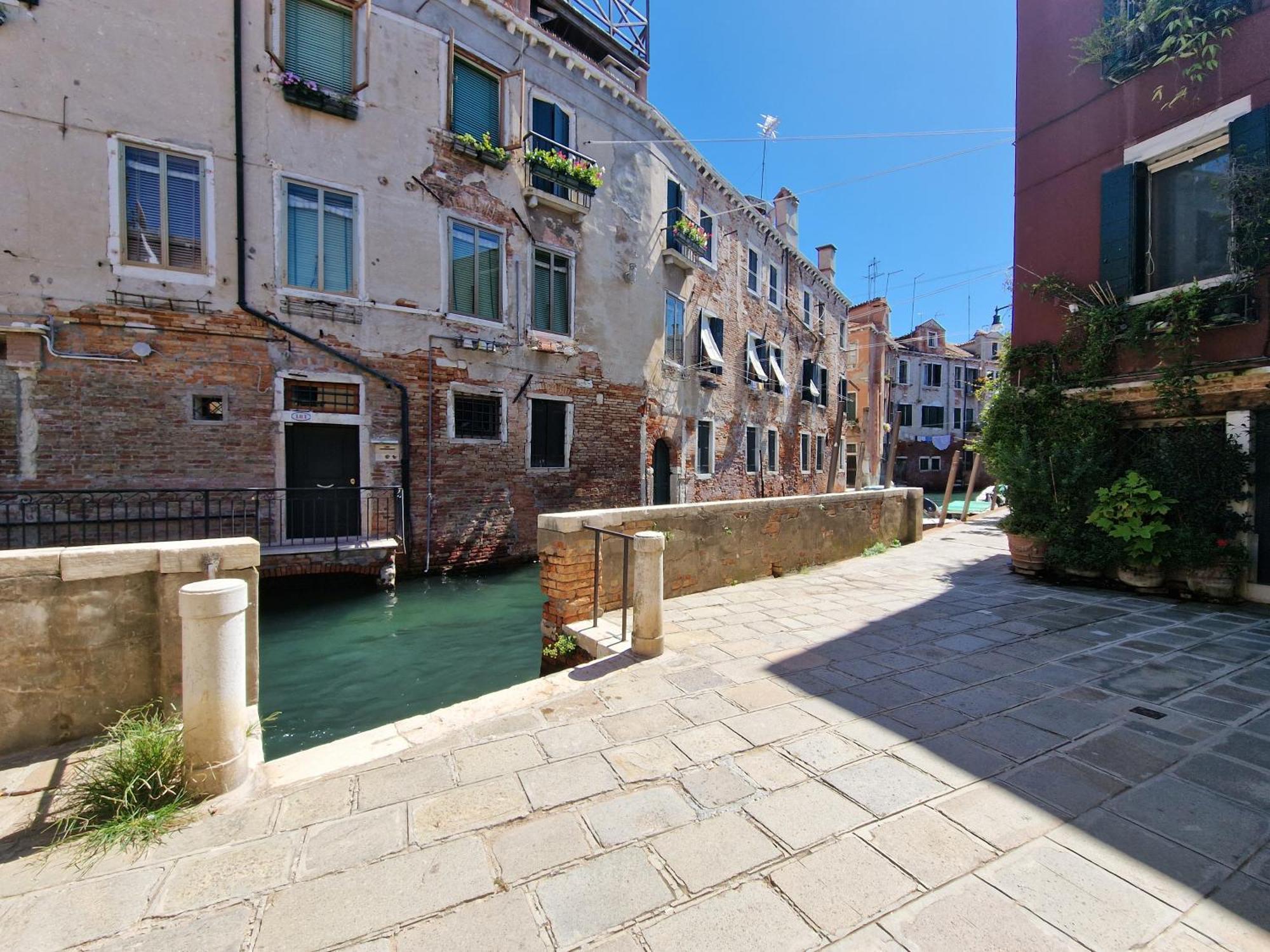 Veneziacentopercento & * Venecia