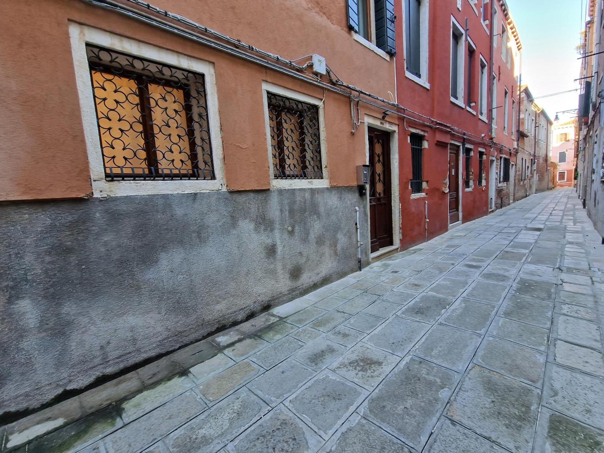 Veneziacentopercento & * Venecia