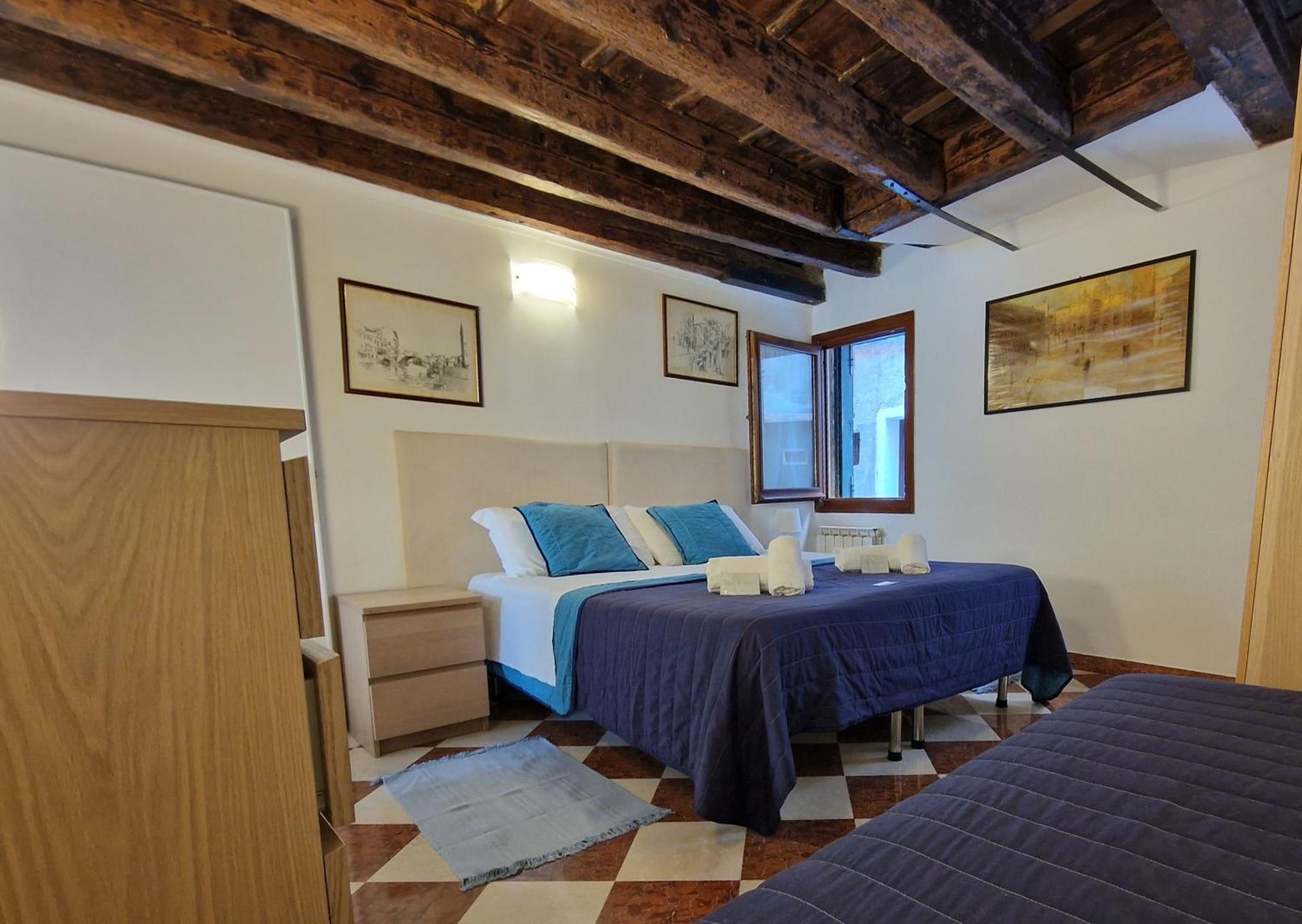 Veneziacentopercento & Venecia