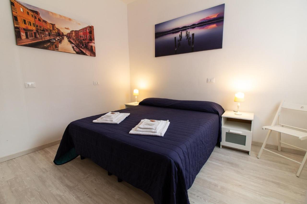 Veneziacentopercento & Apartment Venice