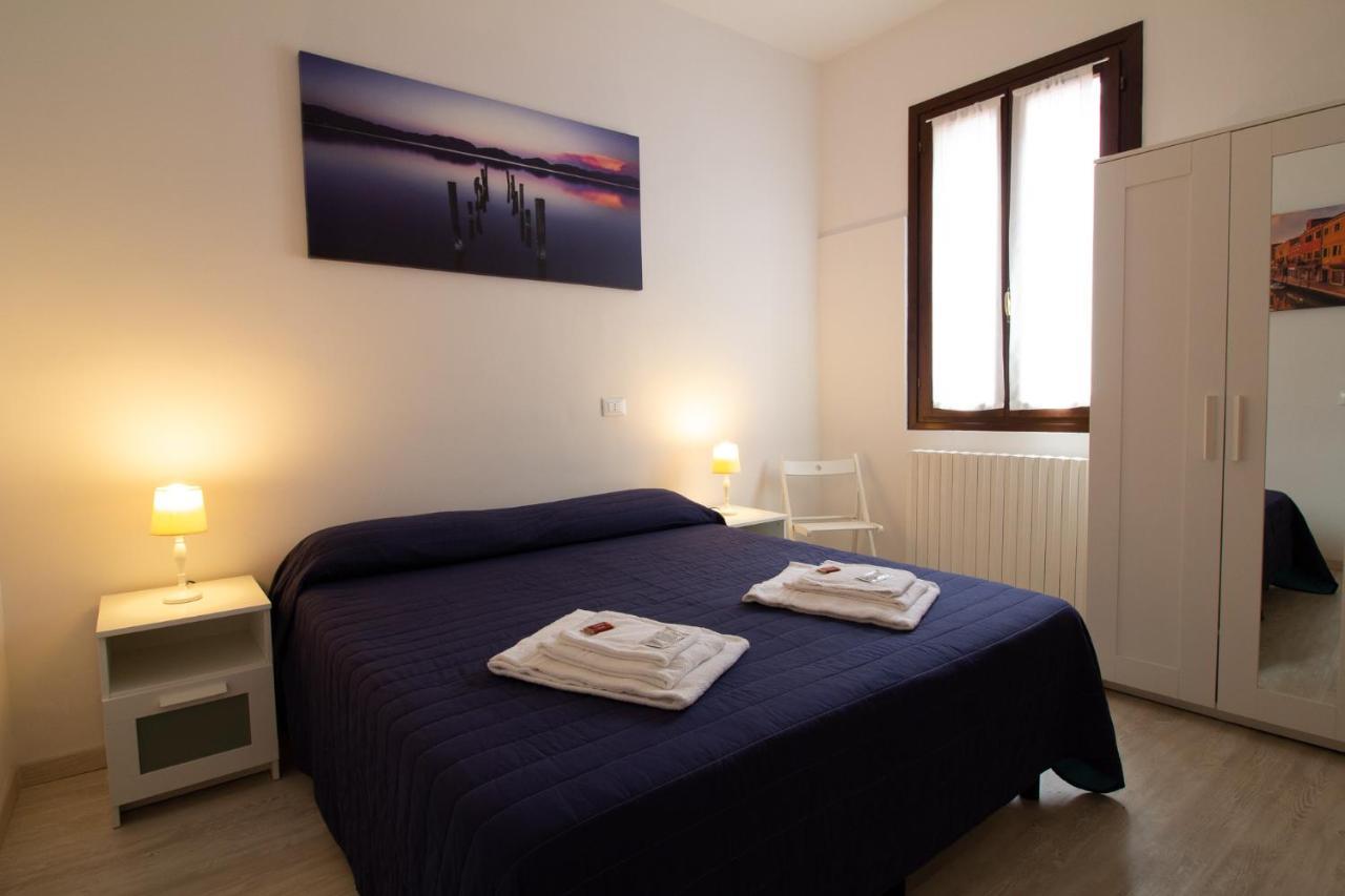 Veneziacentopercento & Apartamento