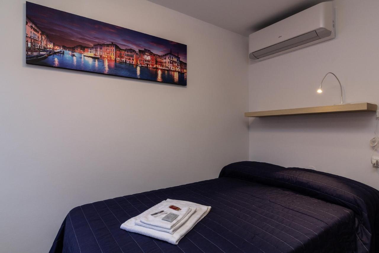 Apartamento Veneziacentopercento &