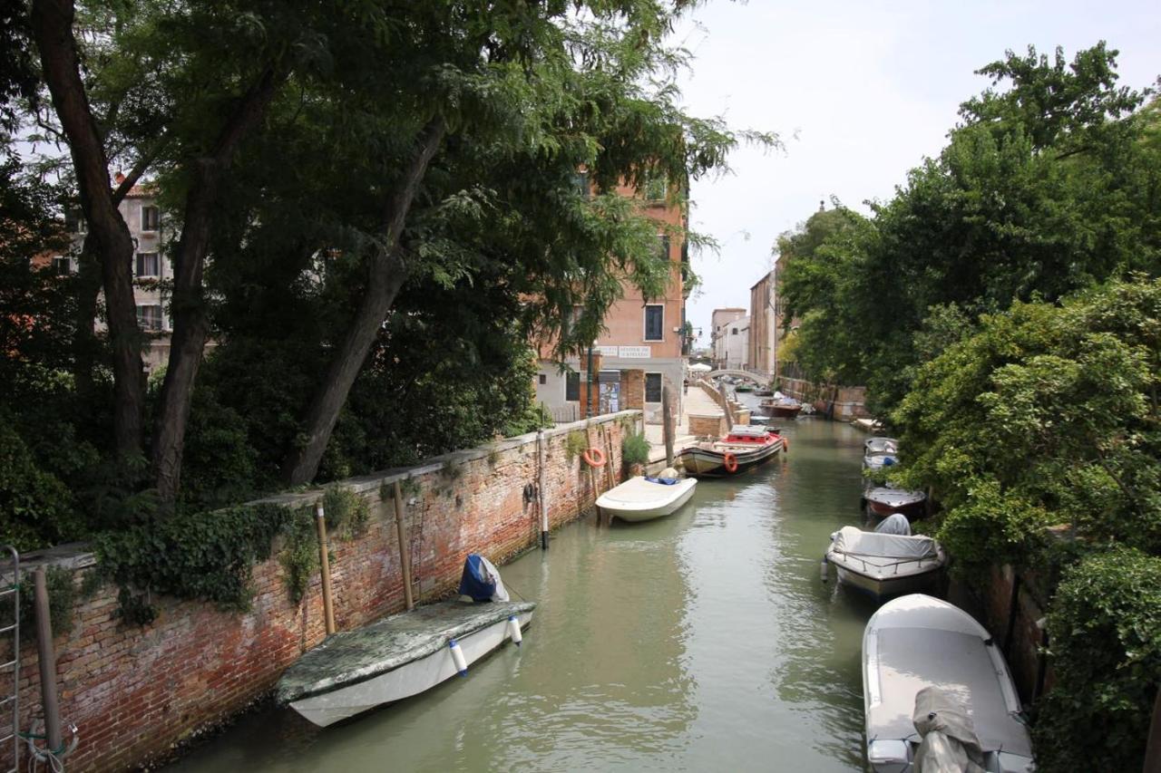 Apartment Veneziacentopercento & *