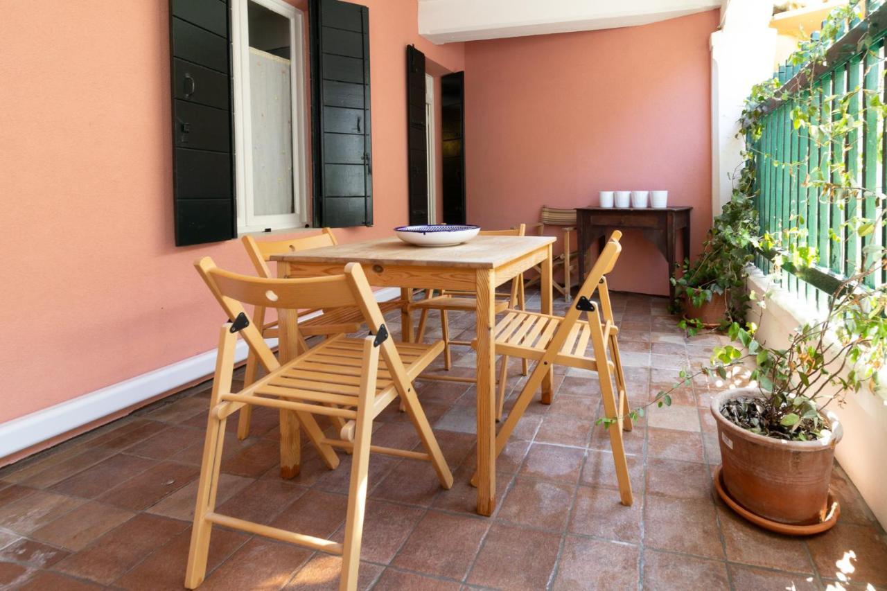 Veneziacentopercento & Apartamento Venecia