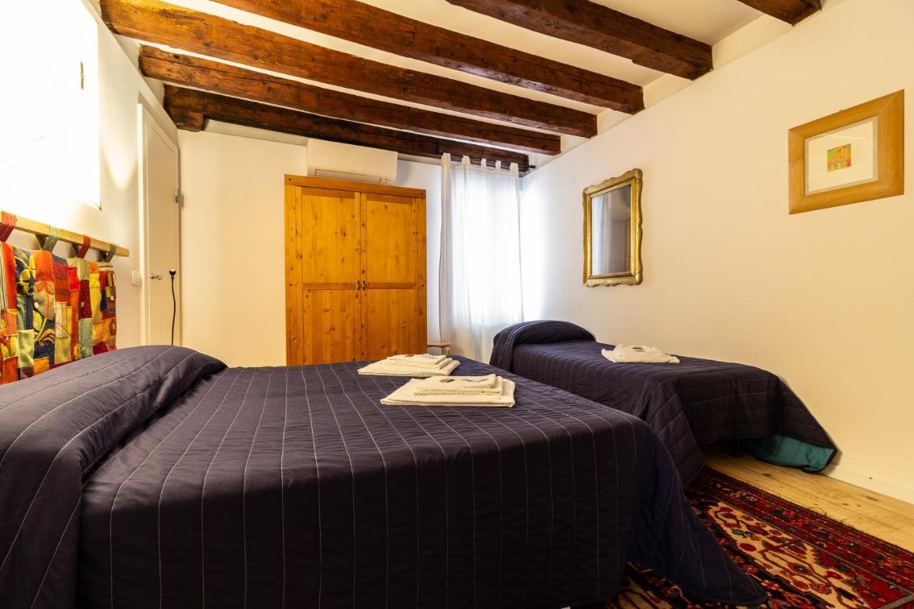 Apartamento Veneziacentopercento & Venecia