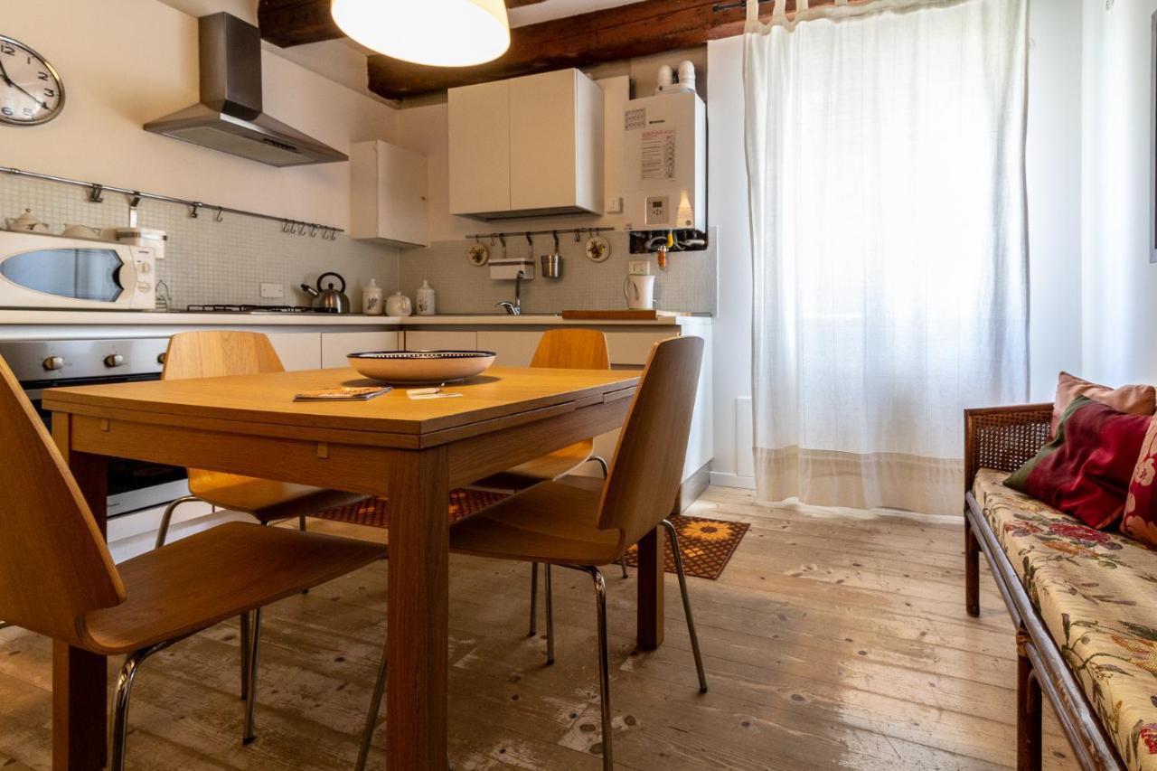 Apartamento Veneziacentopercento & *