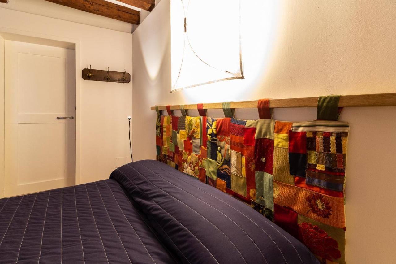 Apartamento Veneziacentopercento & Venecia