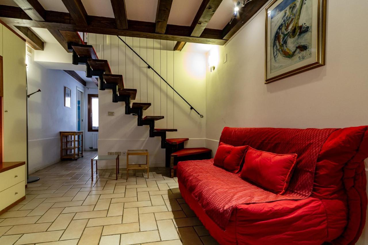 Apartment Veneziacentopercento &