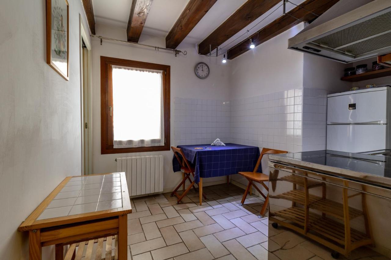 Apartamento Veneziacentopercento & *