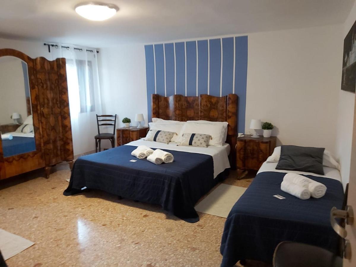 Veneziacentopercento & Apartamento Venecia