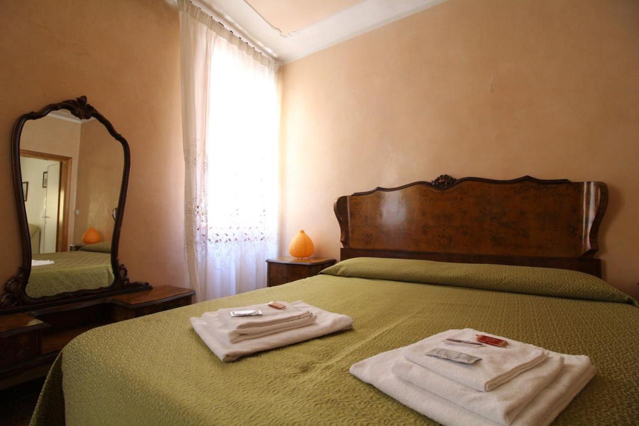 Veneziacentopercento & Apartamento Venecia