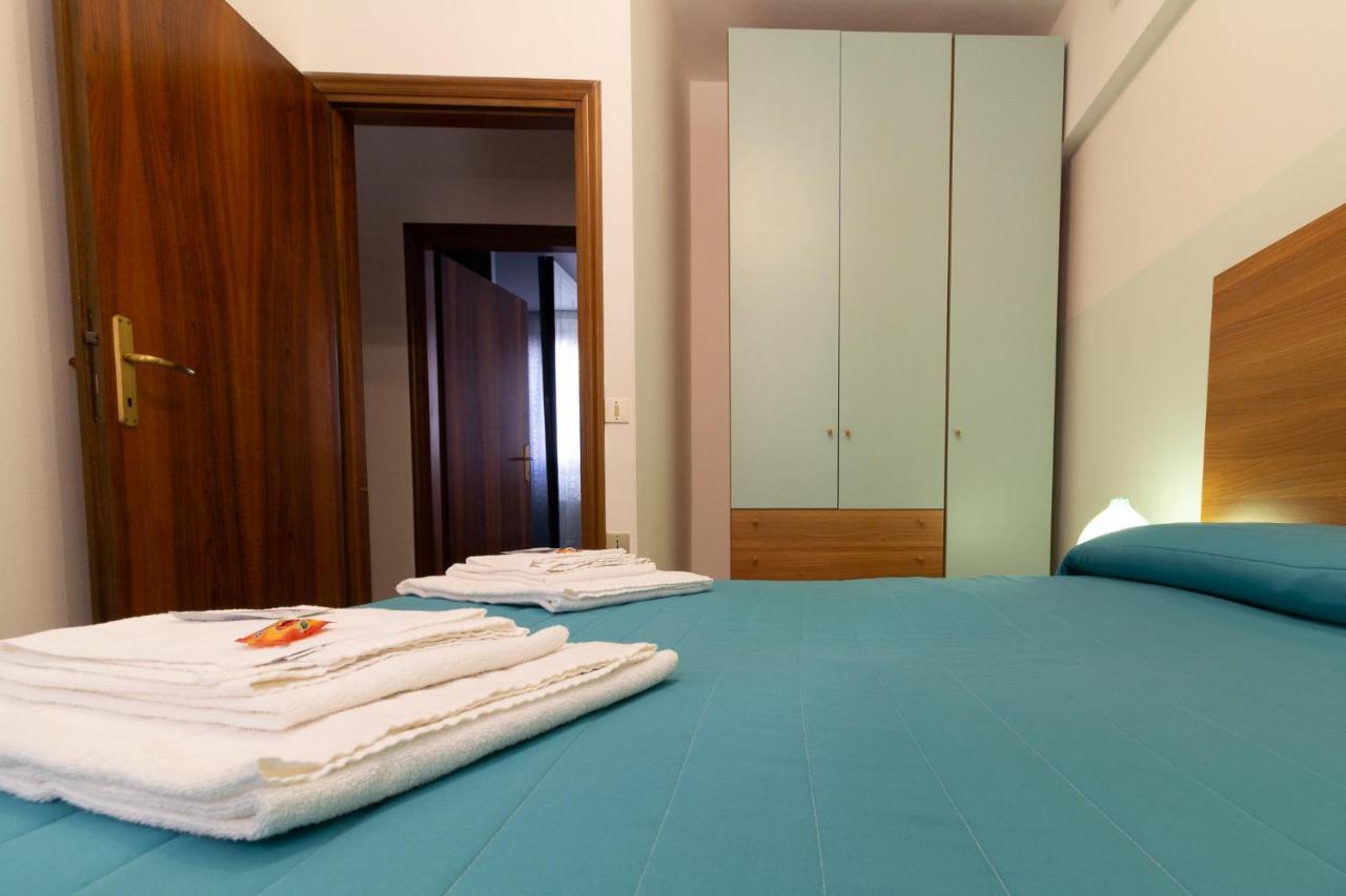 Apartamento Veneziacentopercento & *