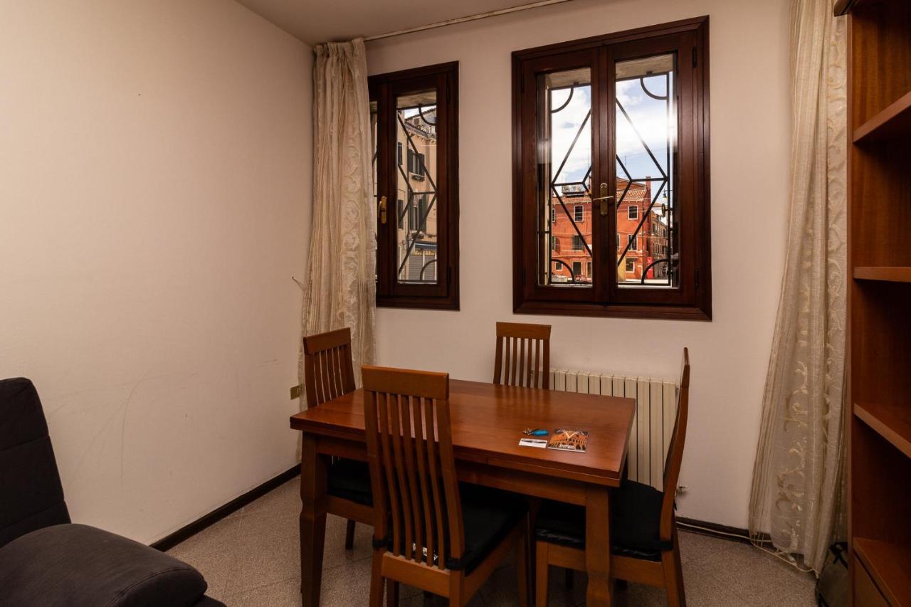 Veneziacentopercento & Apartamento *