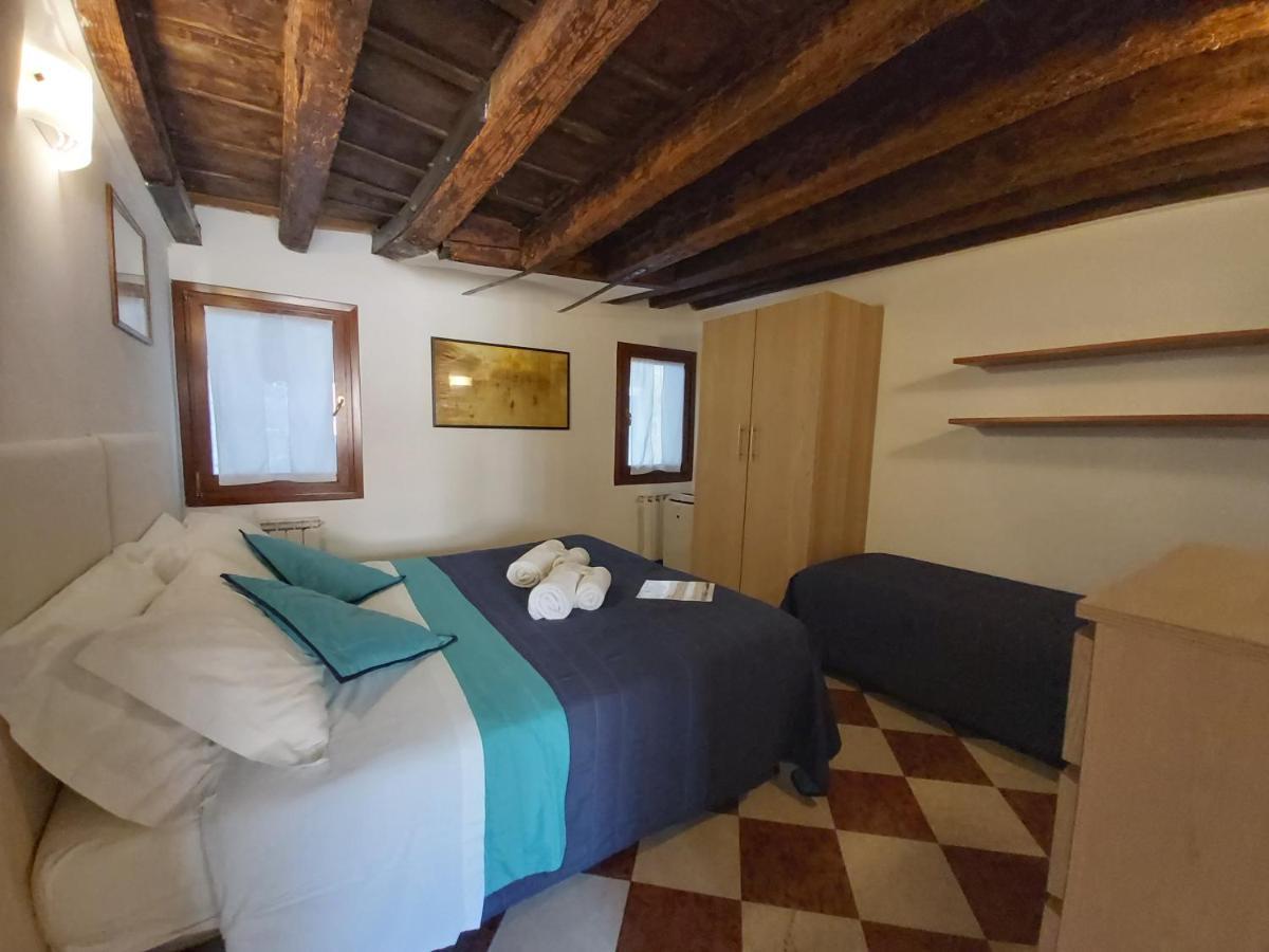 Veneziacentopercento & Apartamento Venecia