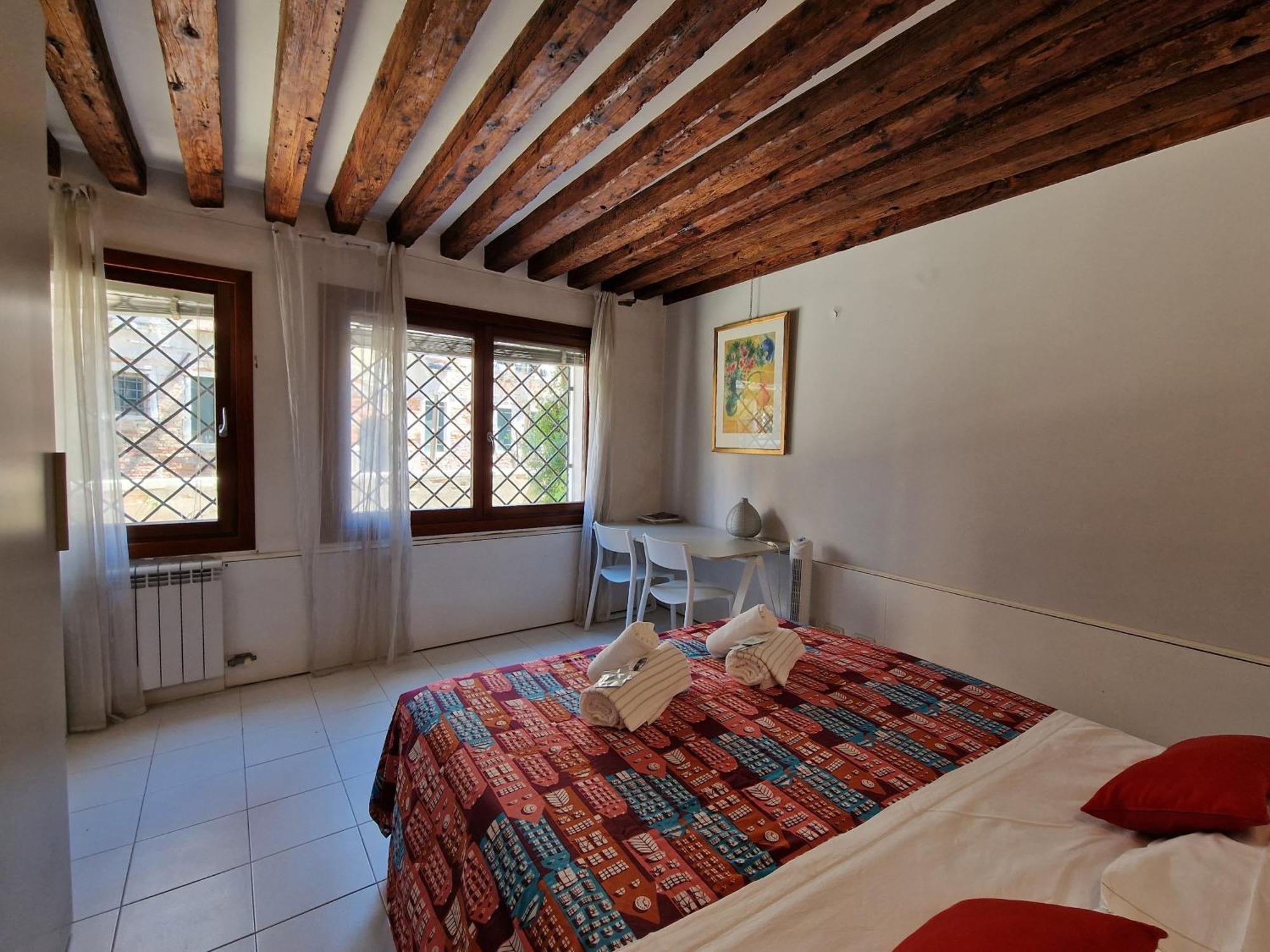 Apartamento Veneziacentopercento &