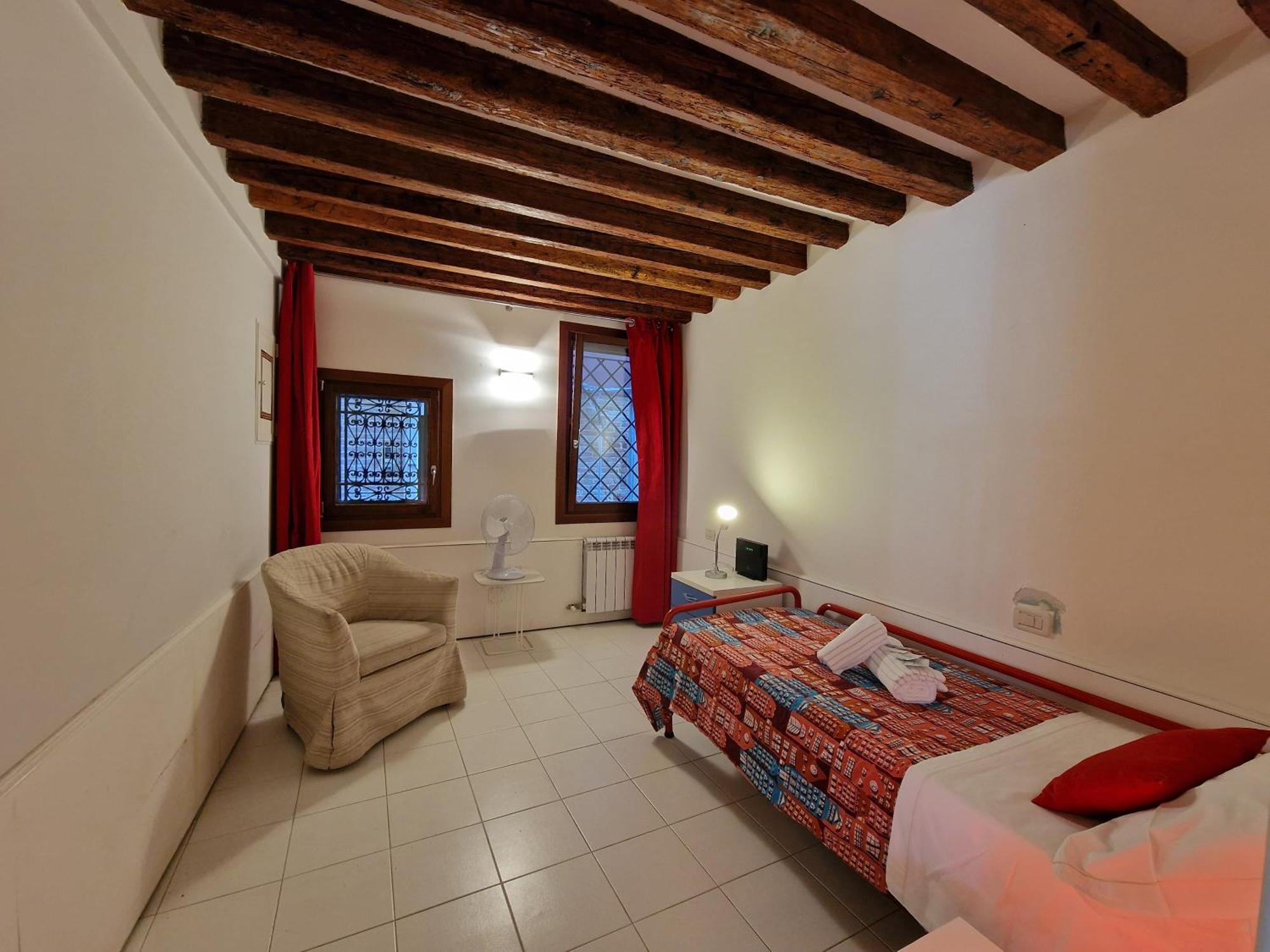 Veneziacentopercento & Apartamento