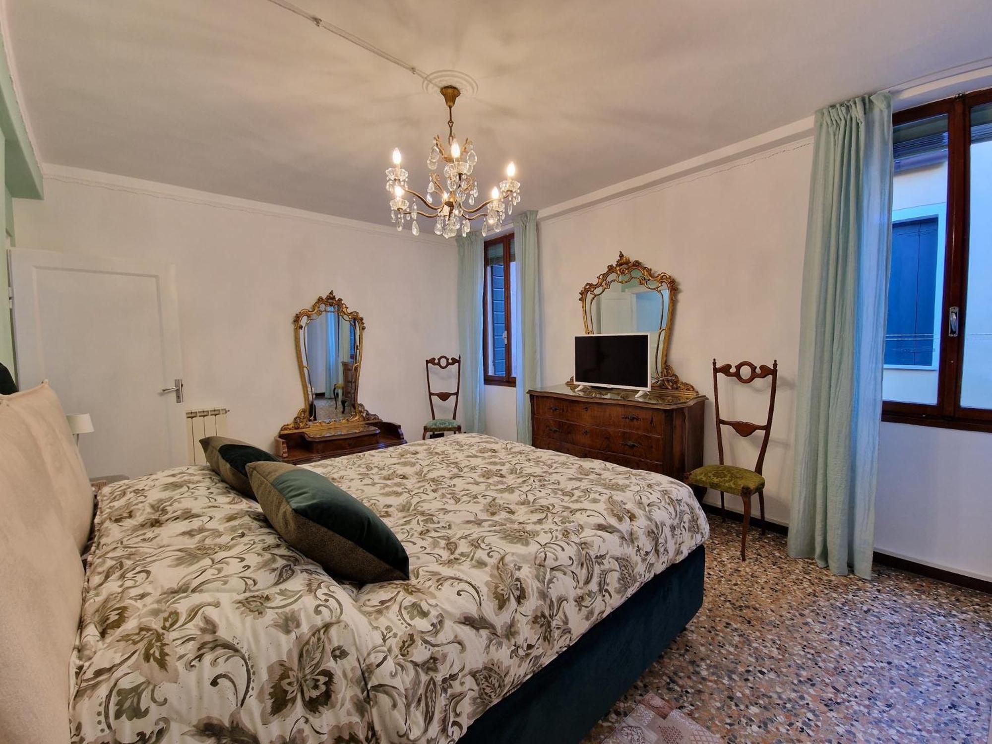 Apartamento Veneziacentopercento & Venecia