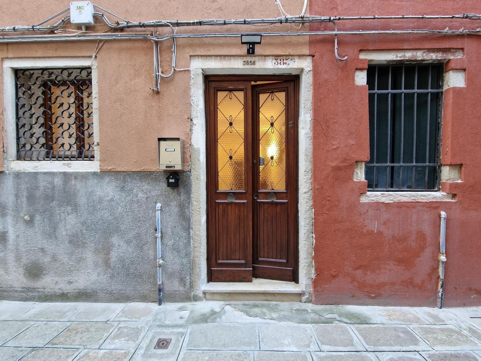 Apartamento Veneziacentopercento &