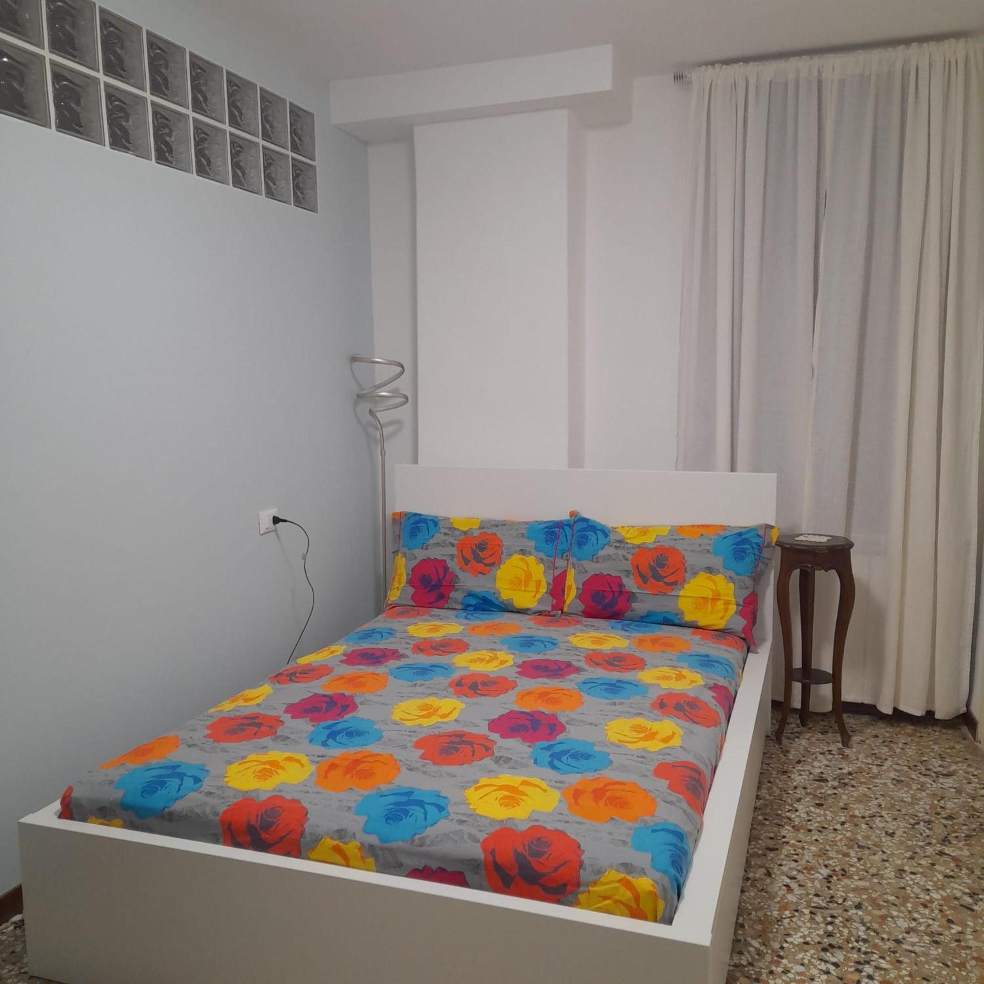 Veneziacentopercento & Apartamento