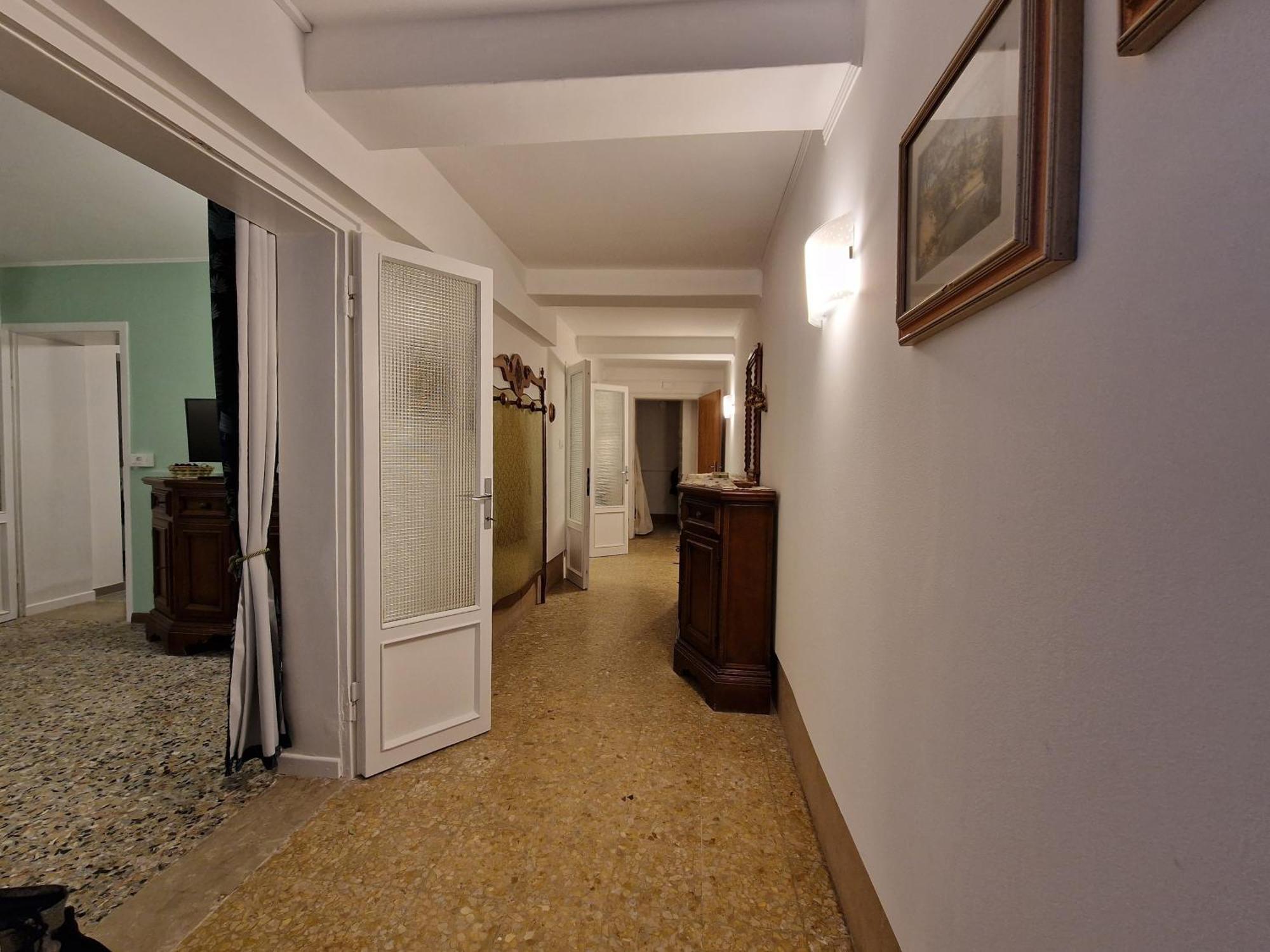 Veneziacentopercento & Venice