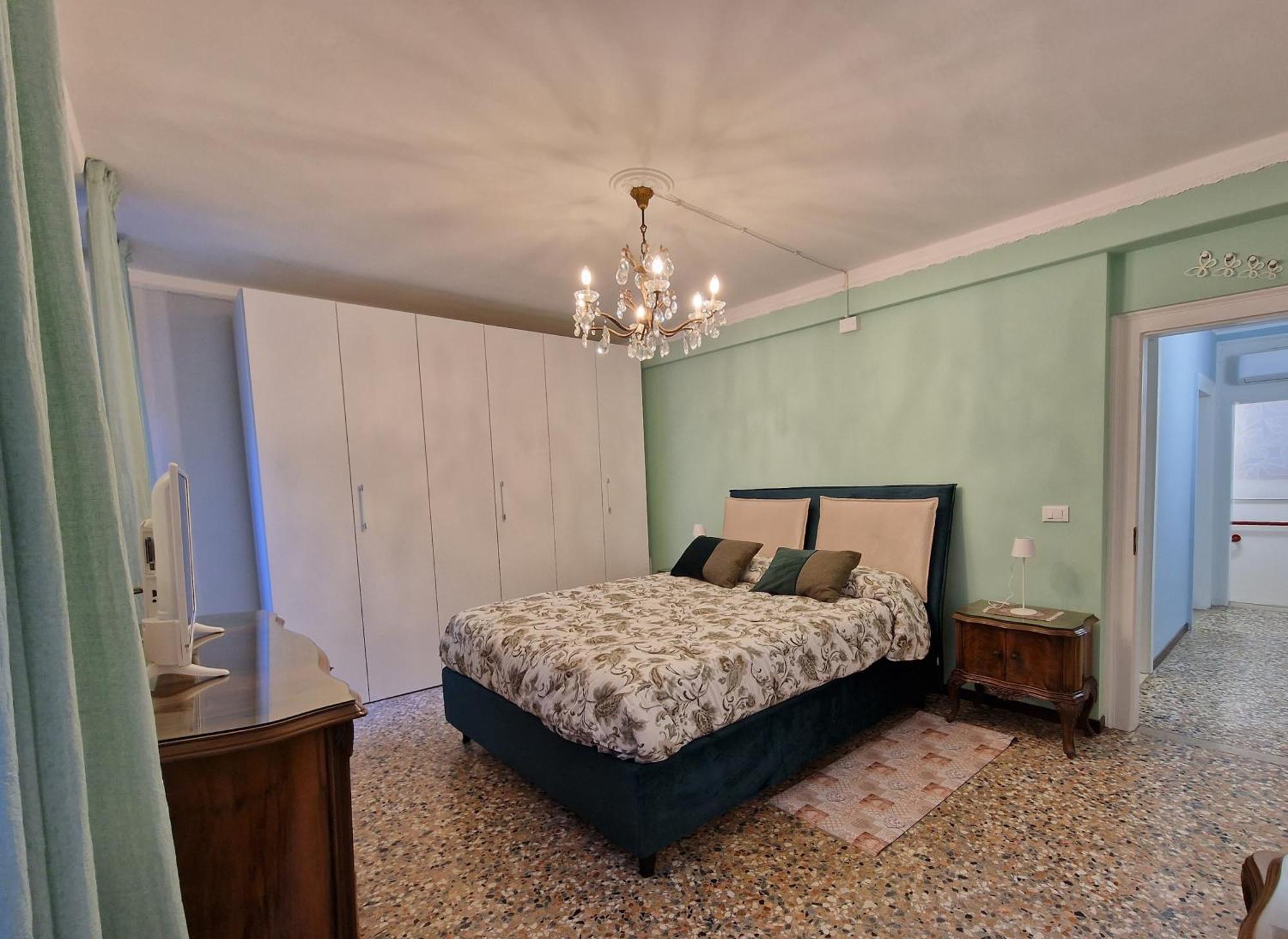 Apartment Veneziacentopercento & Venice